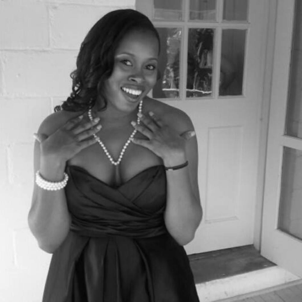 Meet your Posher, Andria